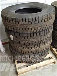 Sumitomo ST908 Pneus, roues et jantes
