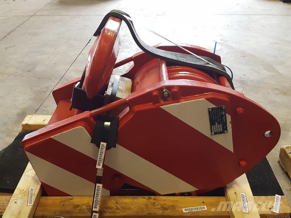 Tadano  Accessoires et pièces pour grue