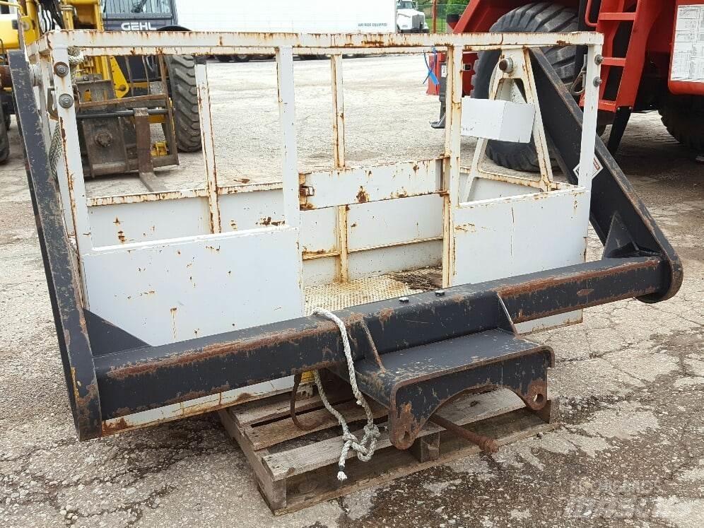 Tadano 121539 Accessoires et pièces pour grue