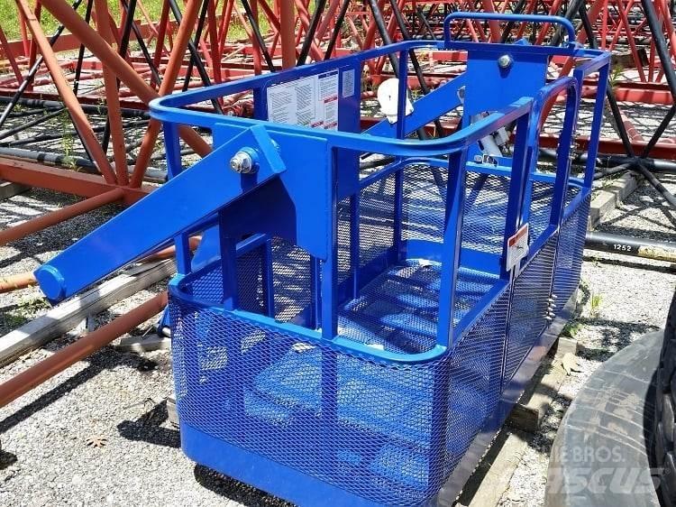 Tadano 240200 Accessoires et pièces pour grue