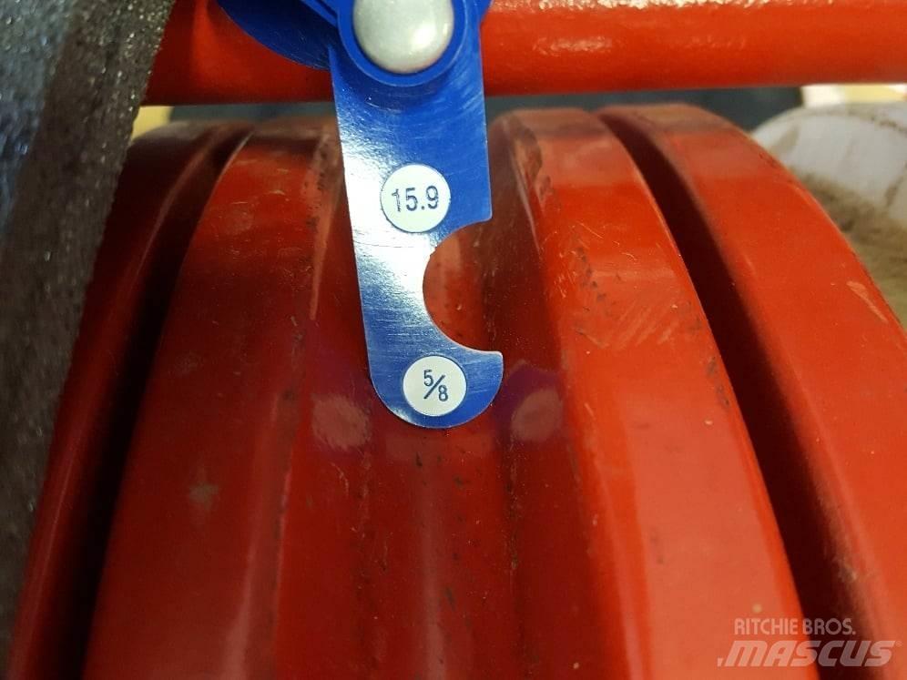 Tadano 99707077786 Accessoires et pièces pour grue