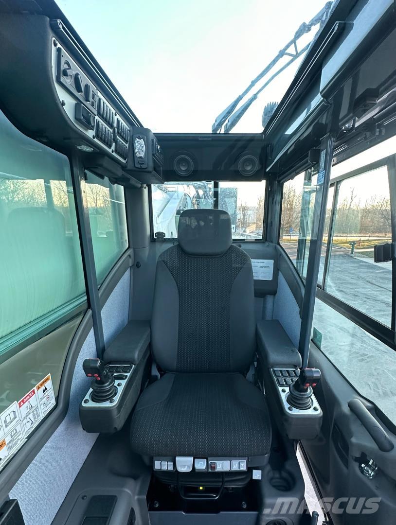 Tadano AC 3.060-1 Grues tout terrain