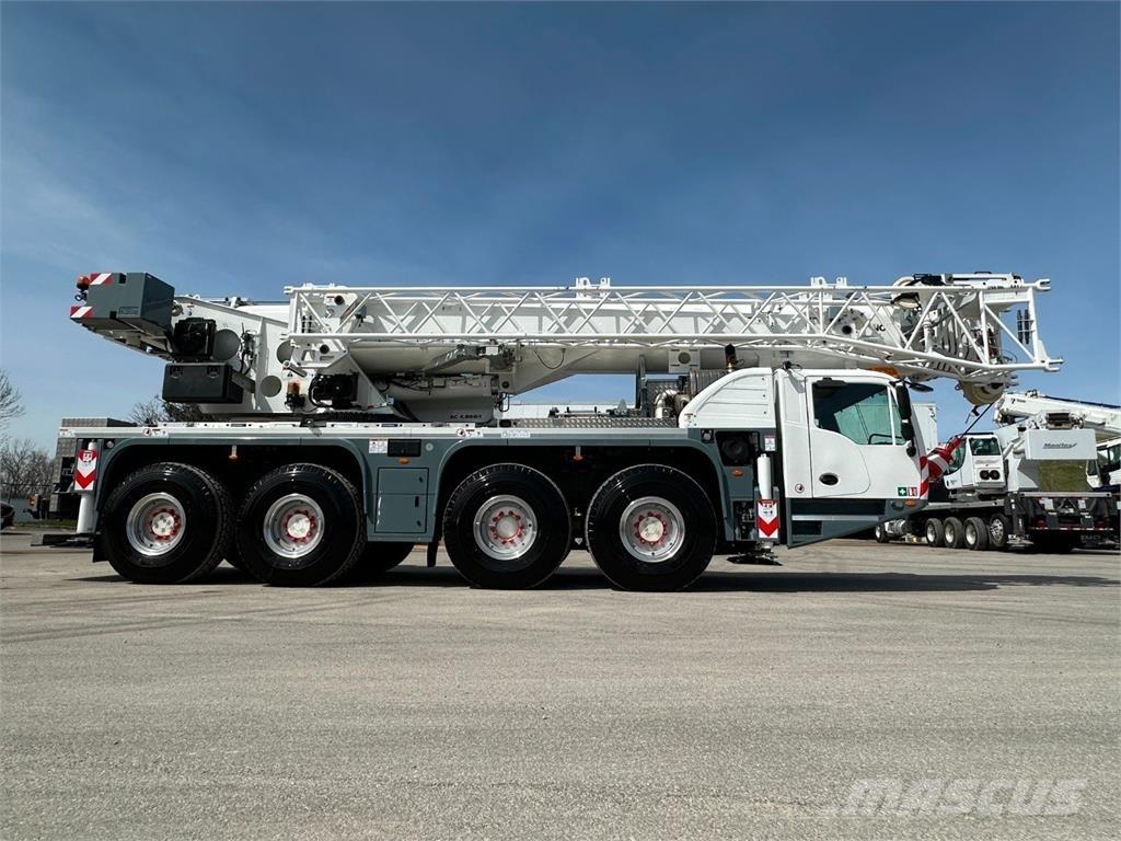 Tadano AC 4.080-1 Grues tout terrain