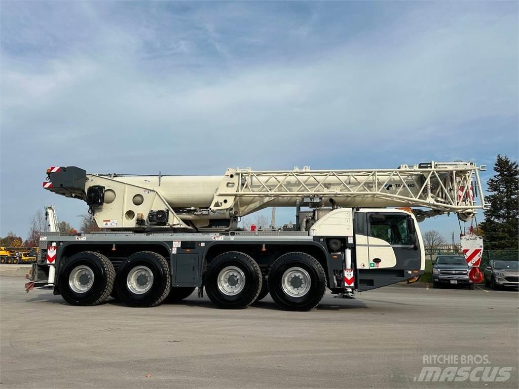 Tadano AC 4.080-1 Grues tout terrain