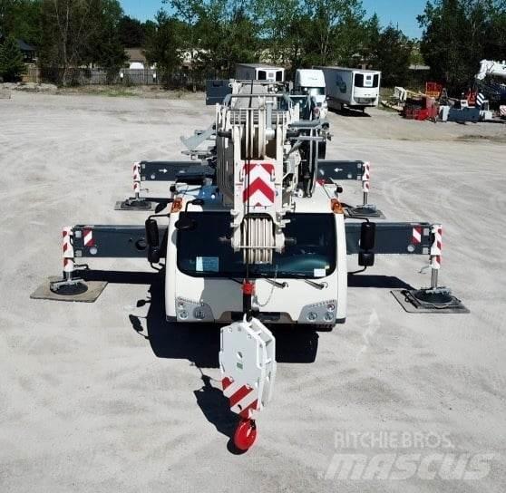 Tadano AC 5.130-1 Grues tout terrain