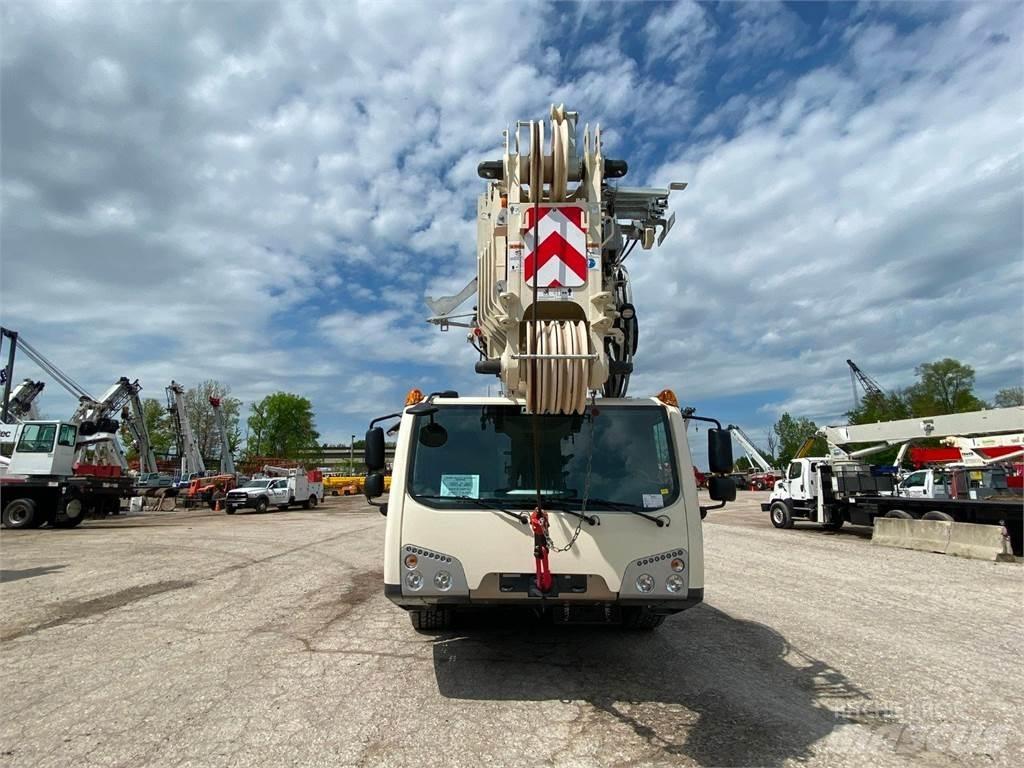 Tadano AC 5.130-1 Grues tout terrain