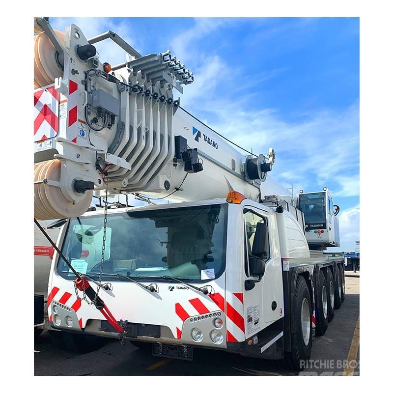 Tadano AC 5.220L-1 Grues tout terrain