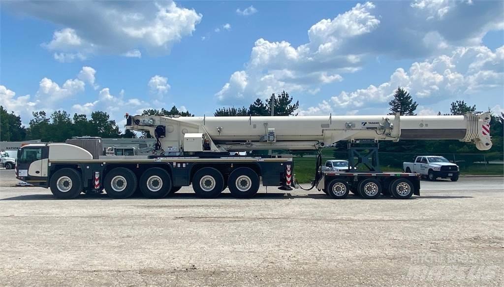 Tadano AC-5.220L-1 Grues tout terrain