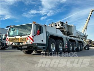 Tadano AC 6.300-1 Grues tout terrain