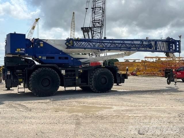 Tadano GR-1000XL-3 Grues mobiles