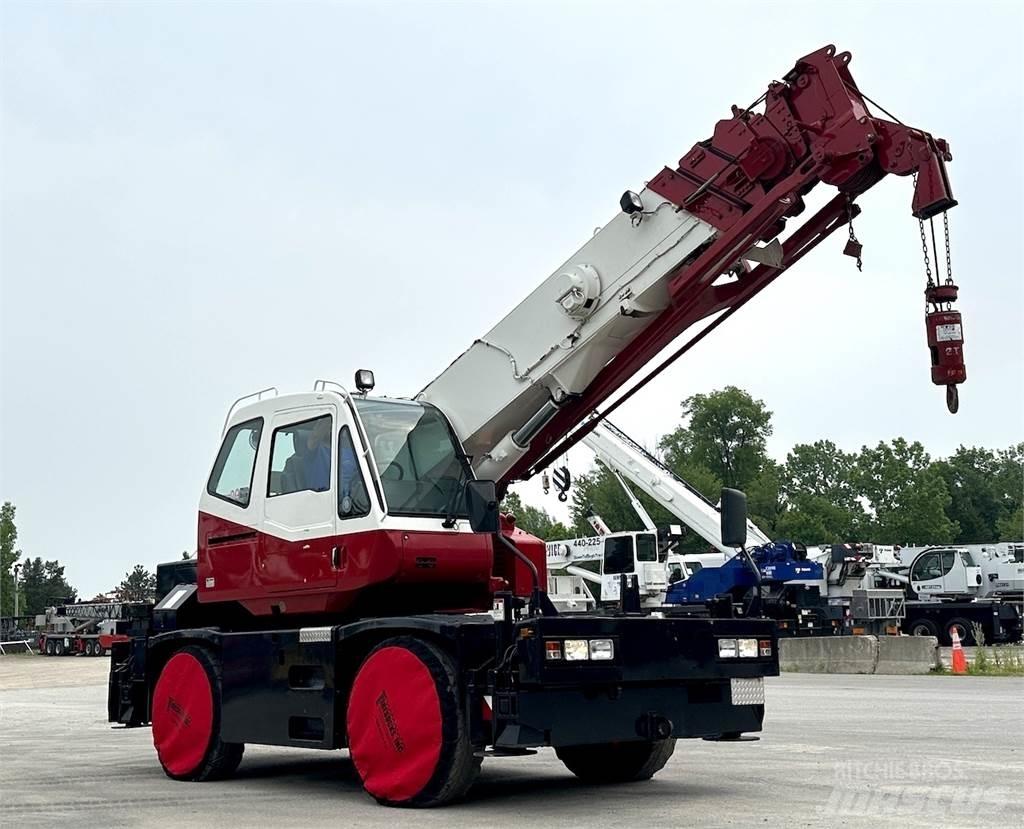 Tadano GR-150XL Grues mobiles