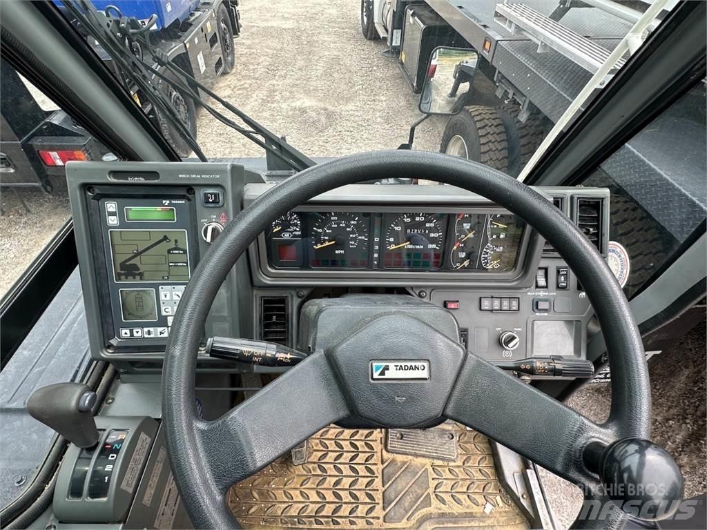 Tadano GR-150XL Grues mobiles