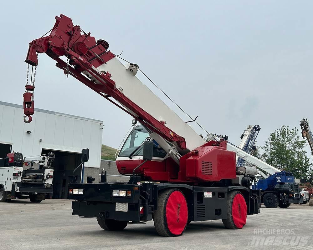 Tadano GR-150XL Grues mobiles
