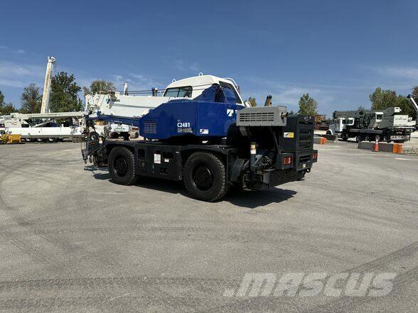 Tadano GR-150XL Grues mobiles