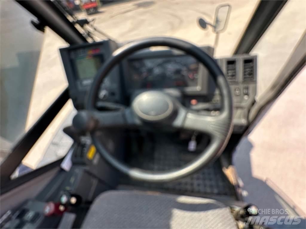 Tadano GR-150XL-1 Grues mobiles