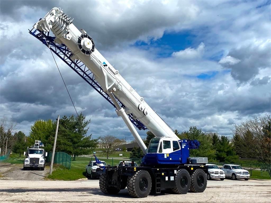 Tadano GR-1600XL-3 Grues mobiles