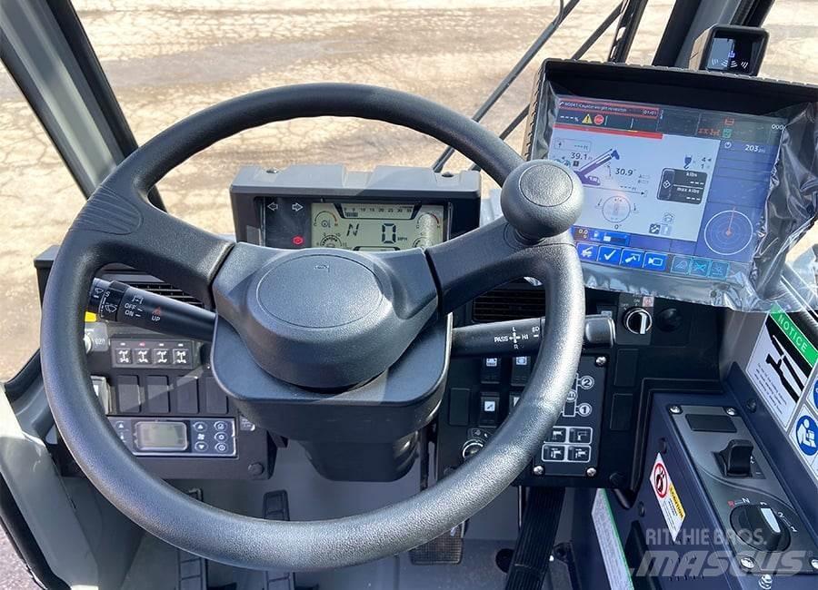 Tadano GR-800XL Grues mobiles