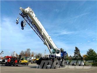 Tadano GR 800XL-4 Grues mobiles