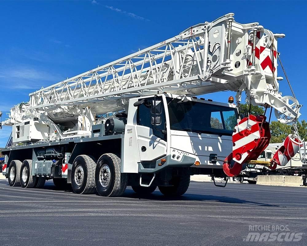 Tadano GT-800XL Grues tout terrain