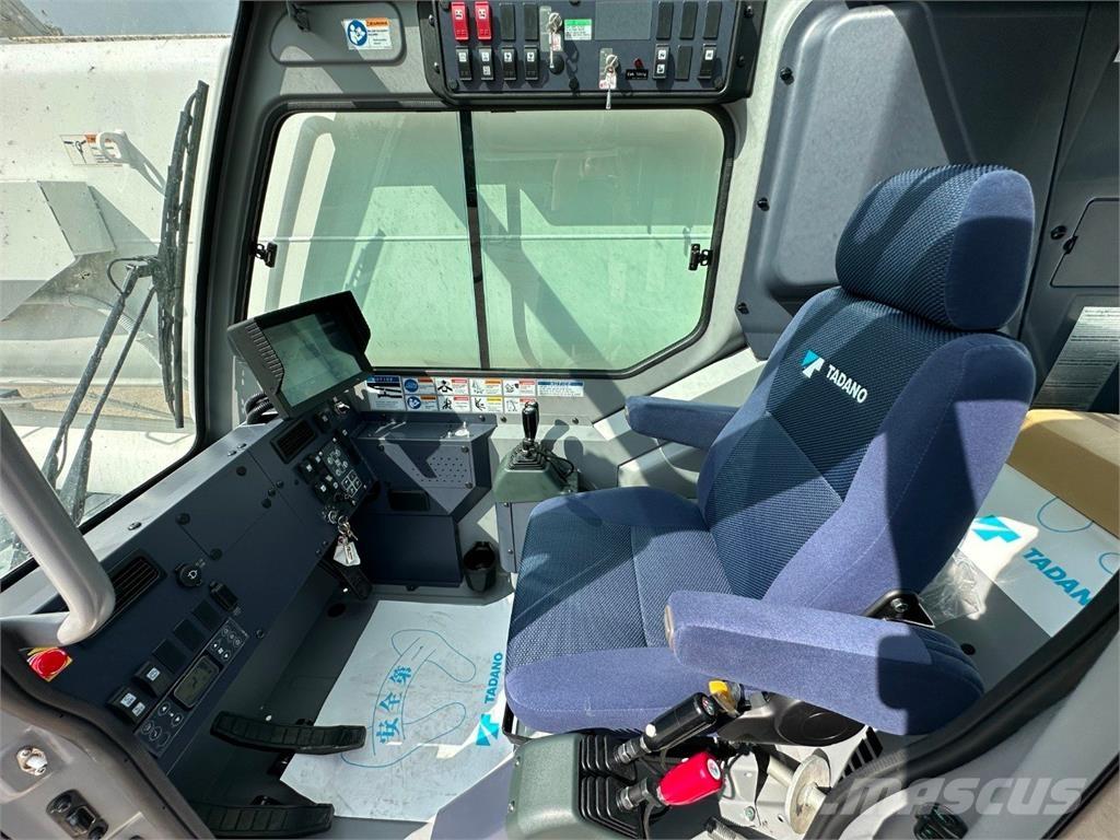 Tadano GT-800XL Grues tout terrain