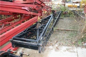 Terex  Bras et Godet