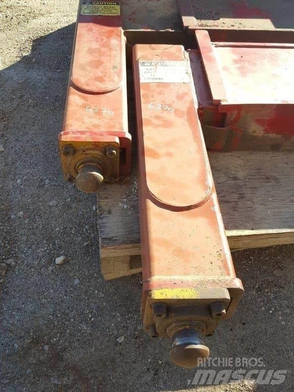 Terex  Accessoires et pièces pour grue