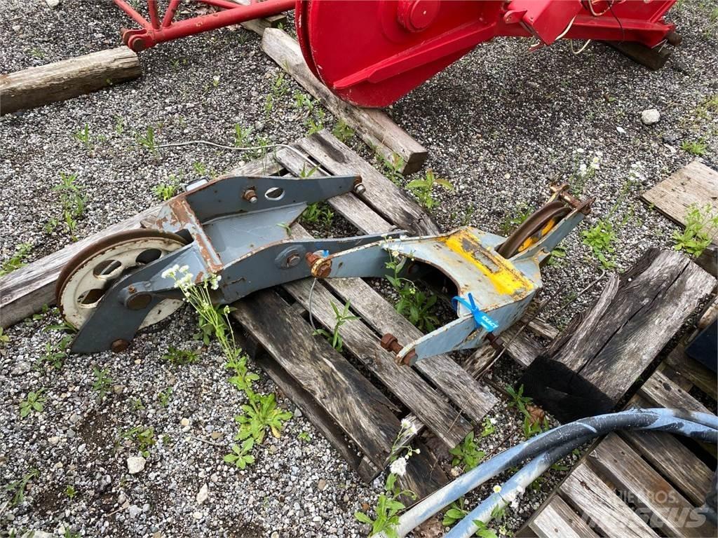 Terex 709A8019 Accessoires et pièces pour grue