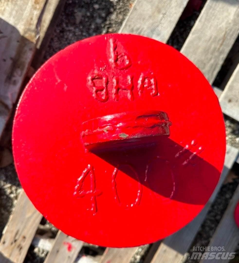  Unknown Accessoires et pièces pour grue