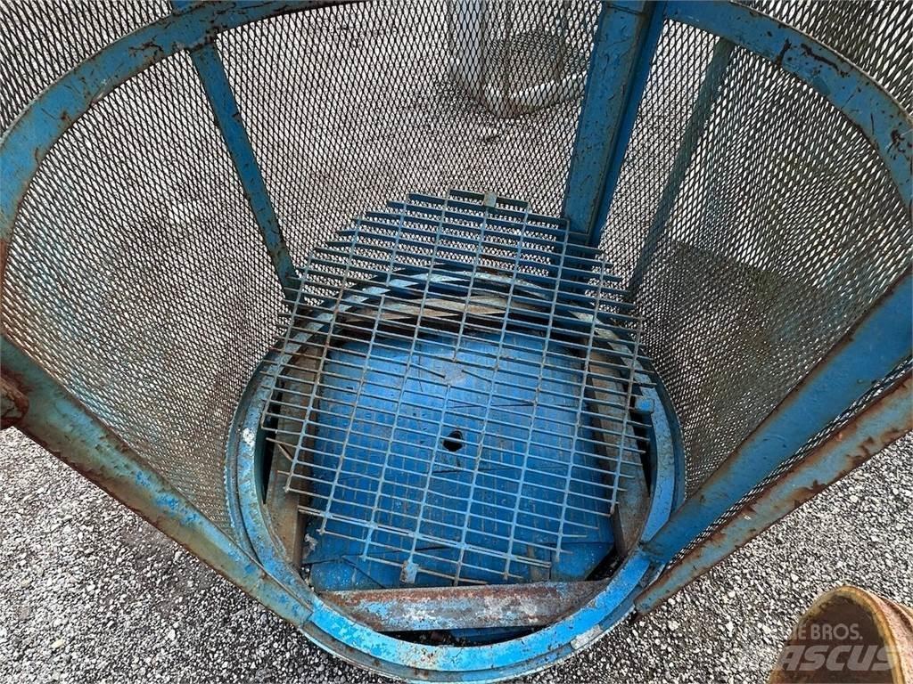  Unknown Accessoires et pièces pour grue