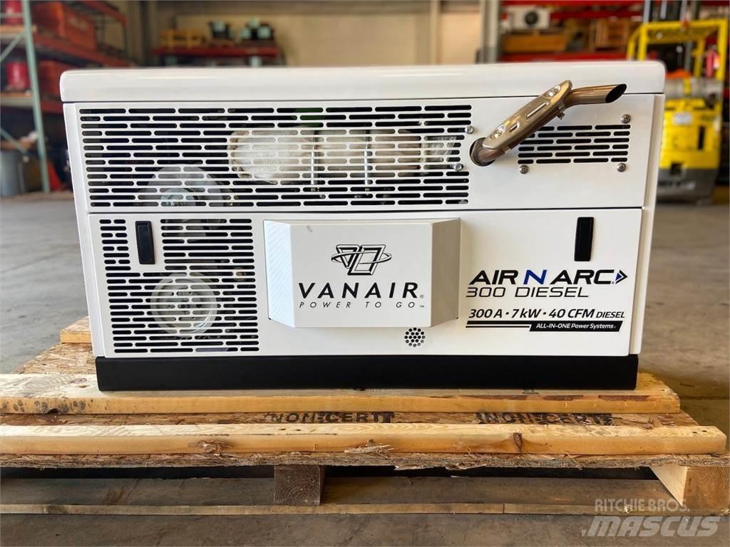  VANAIR Autre grue