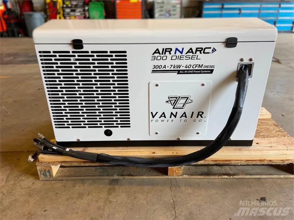  VANAIR Autre grue