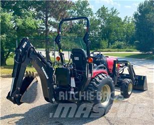 Yanmar  Autre grue