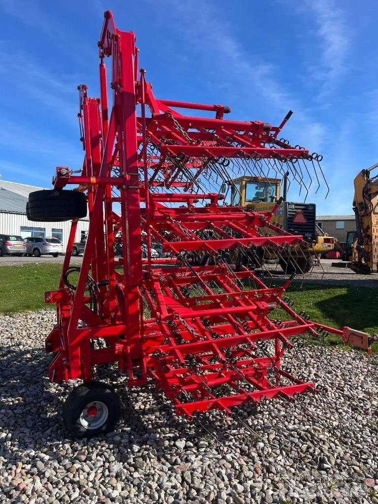 He-Va Weeder HD 12 Herse
