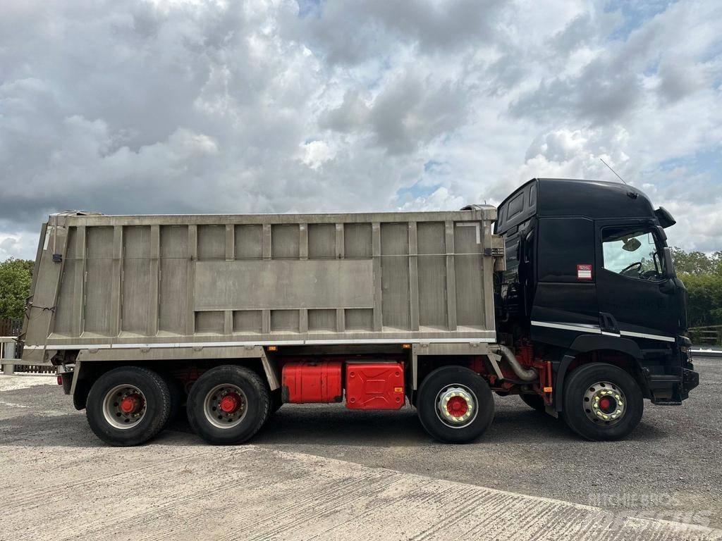 Renault C430 Camion benne