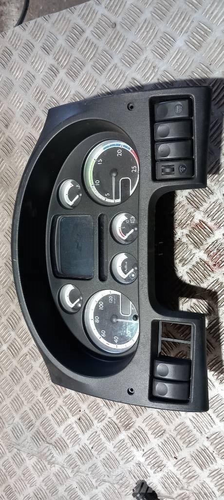 DAF XF 105.   1789469 Electronique