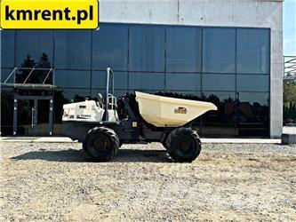 Terex TA 6 S Mini tombereau