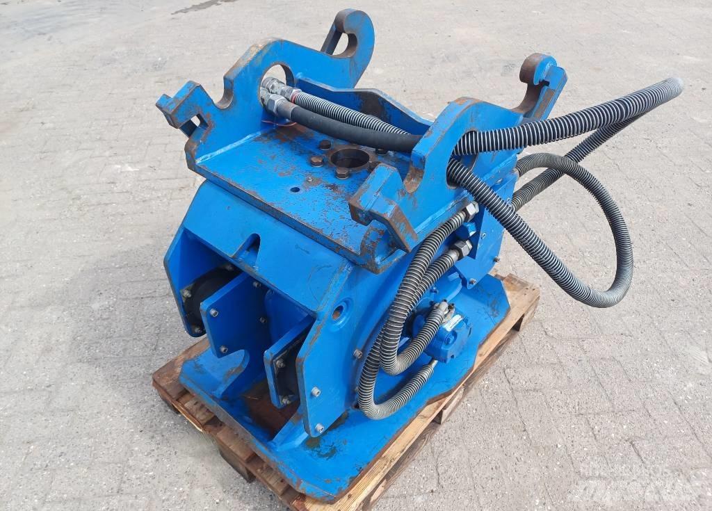 Saes HST 030 Vibreur hydraulique