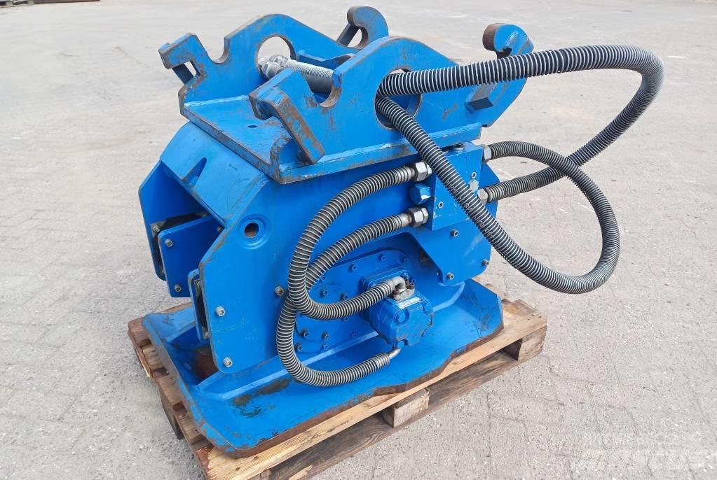 Saes HST 030 Vibreur hydraulique