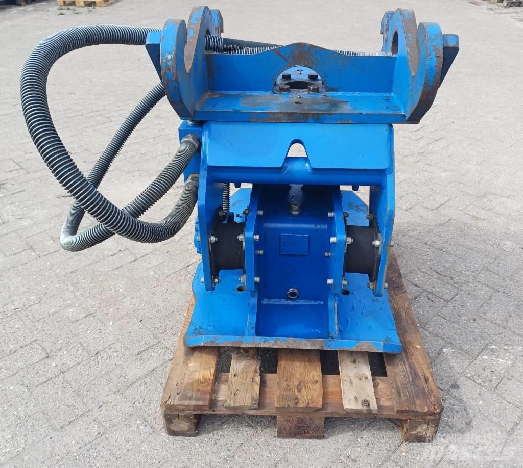 Saes HST 030 Vibreur hydraulique