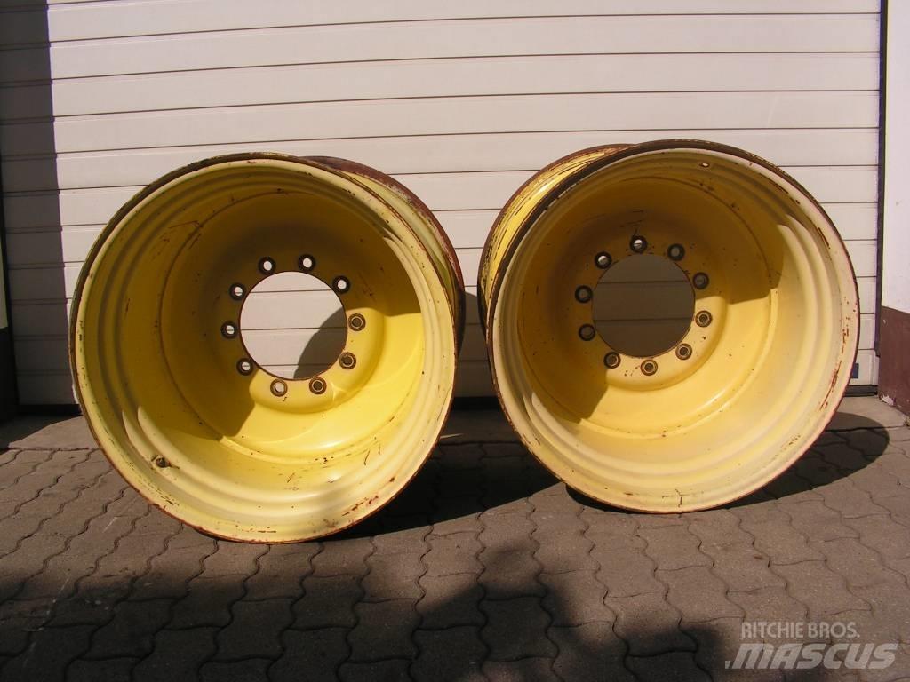 John Deere 2266 Accessoires moissonneuse batteuse