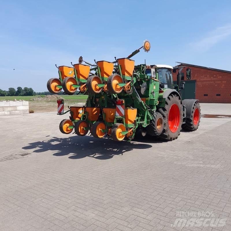 Amazone ED 602-K Semoir de précision
