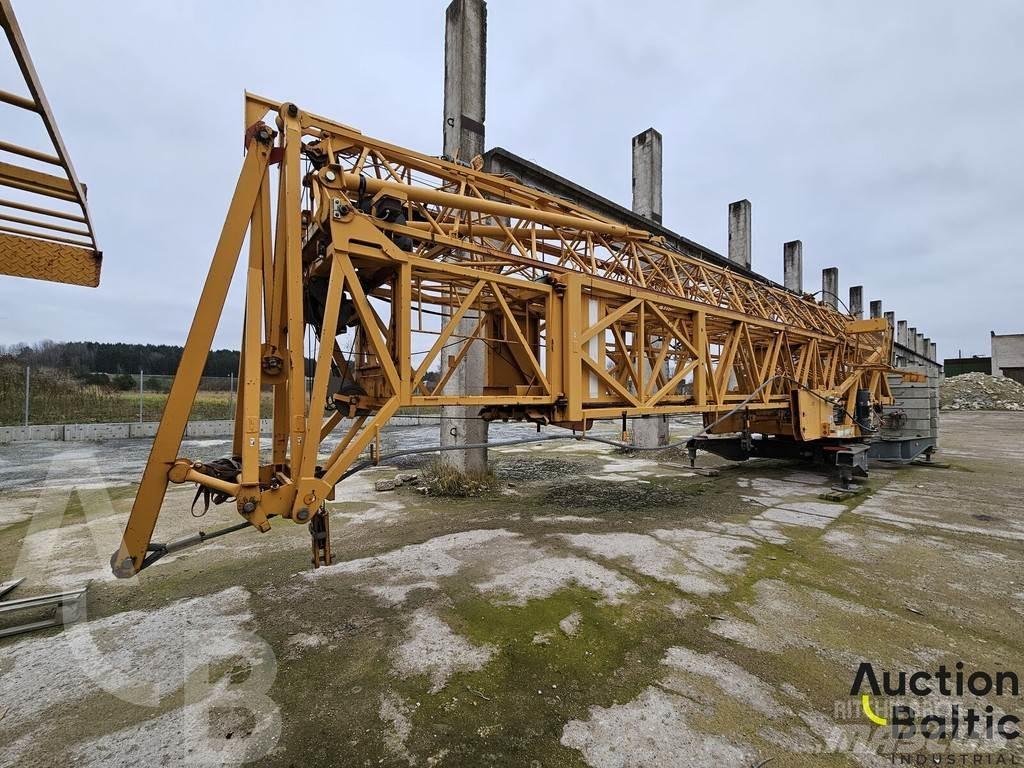 Liebherr 56K Grue à tour