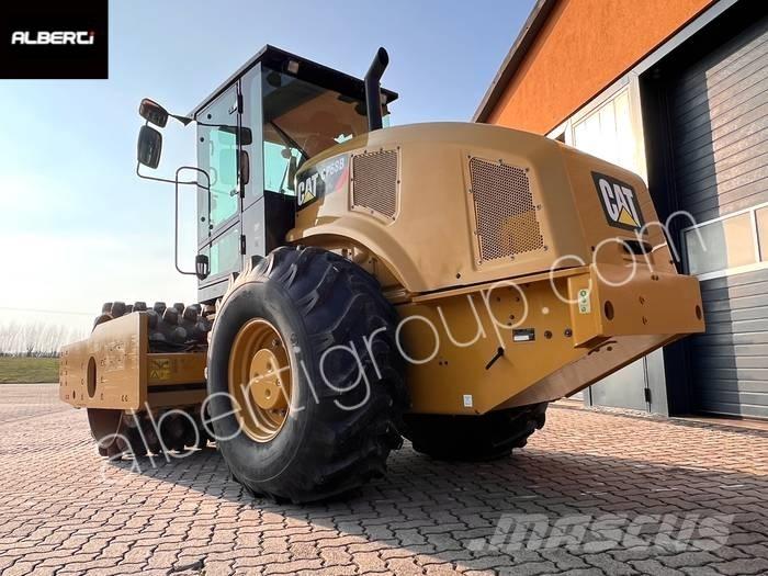 CAT CP 68 B Compacteur de sol