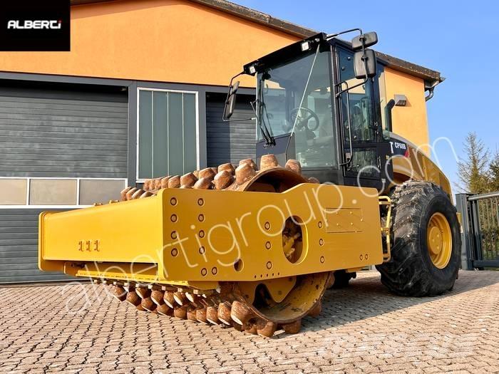 CAT CP 68 B Compacteur de sol