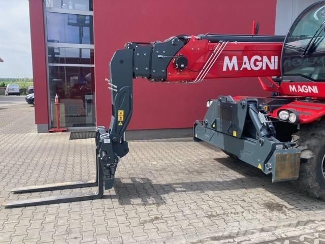 Magni RTH 6.25 Chariot télescopique