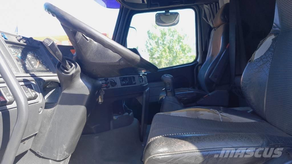 Volvo FH 12 420 Tracteur routier