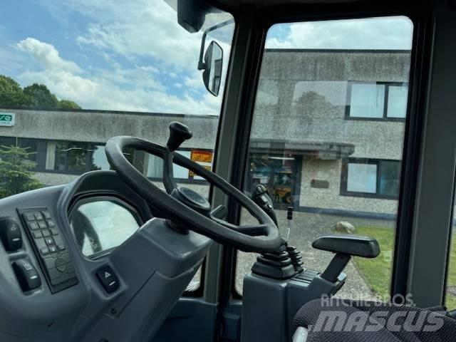 Volvo L 35 G Chargeuse sur pneus