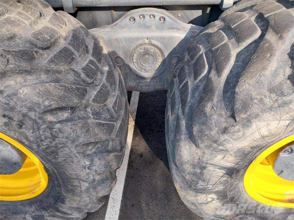 Ponsse BEAR Abatteuse