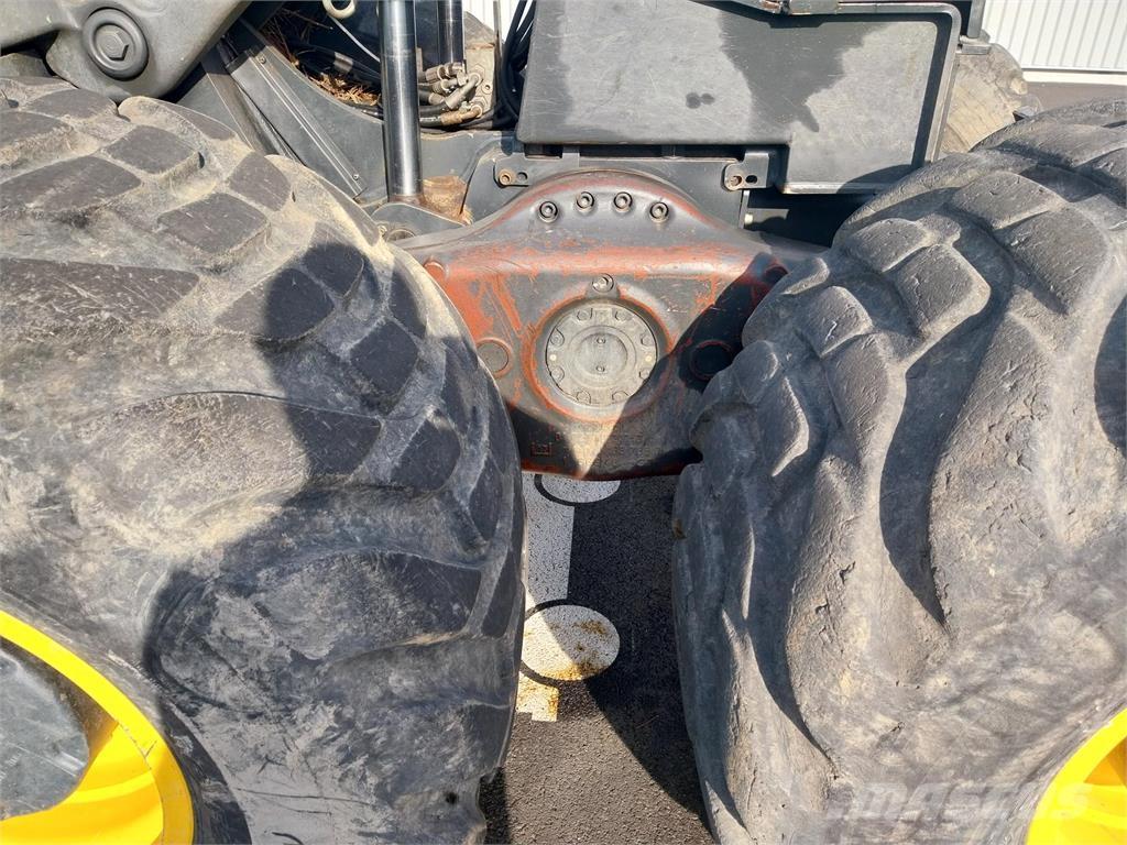 Ponsse BEAR Abatteuse