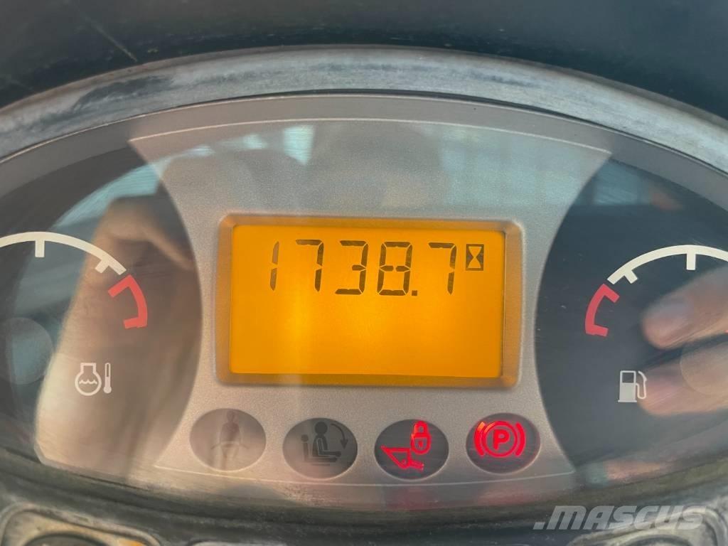 Bobcat T 590 Chargeuse compacte